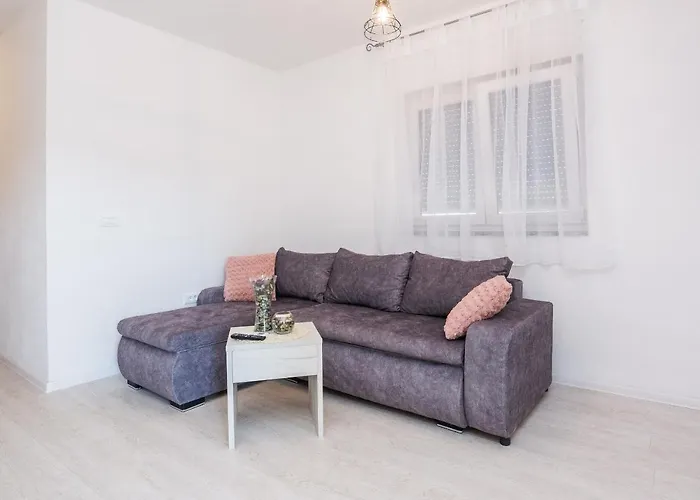 Krpan Apartment *