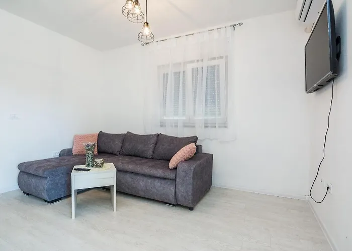 Krpan Apartment *