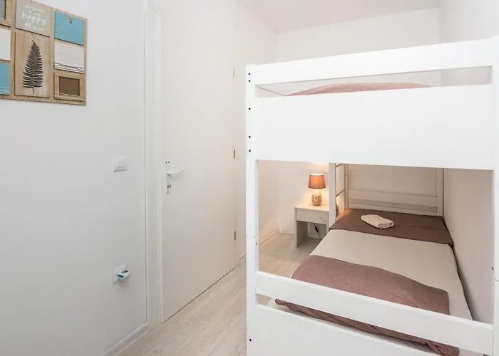Apartment Krpan