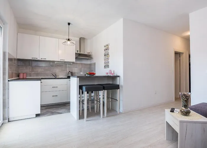 Krpan Apartment *