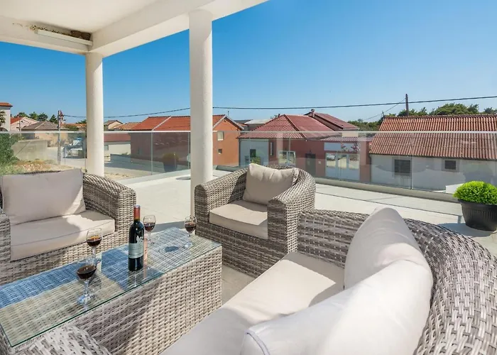 Krpan Apartment