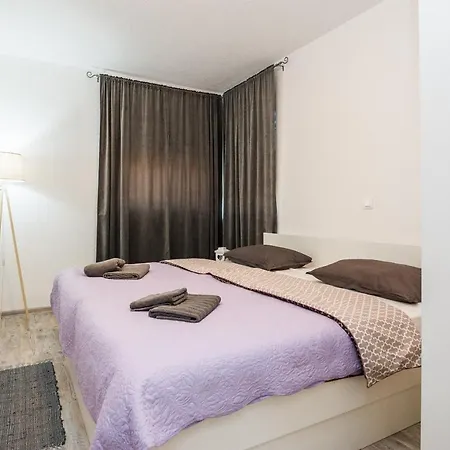 Krpan Apartamento Vir