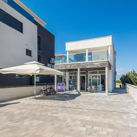 Apartment Krpan Vir
