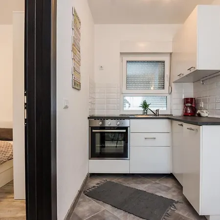 Apartment Krpan