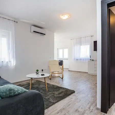 Krpan Apartamento Vir