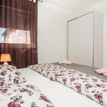 Apartamento Krpan