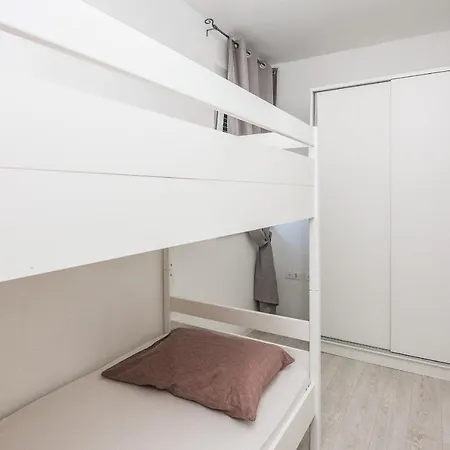 Krpan Apartment