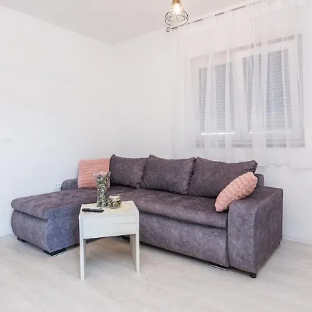 Krpan Apartment *