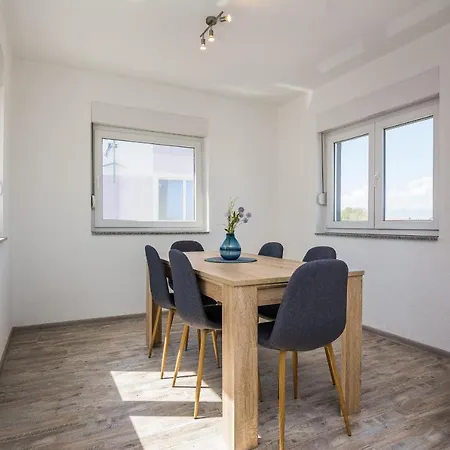 Apartment Krpan