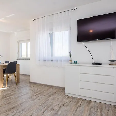 Apartment Krpan