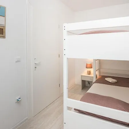 Apartment Krpan