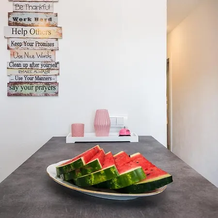 Apartment Krpan *