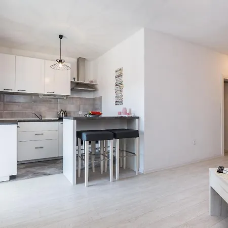 Krpan Apartment *