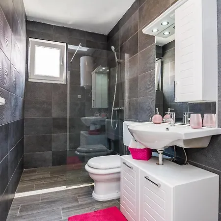Apartment Krpan *