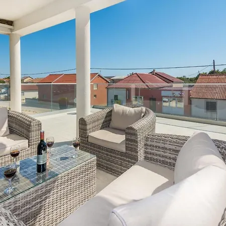 Krpan Apartment