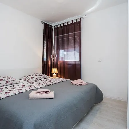Krpan Apartment *