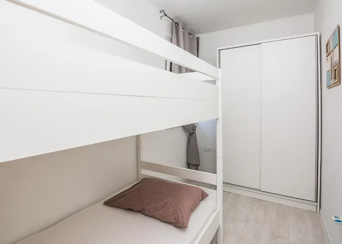 Krpan Апартаменты